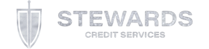 Stewards Credit Services Silver Logo