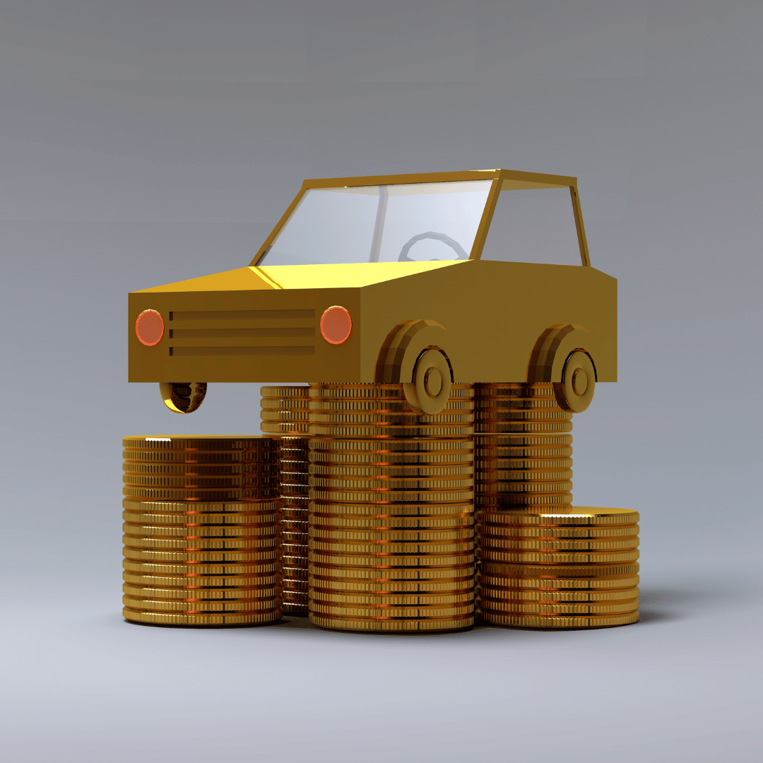 Vehicle & Asset Finance